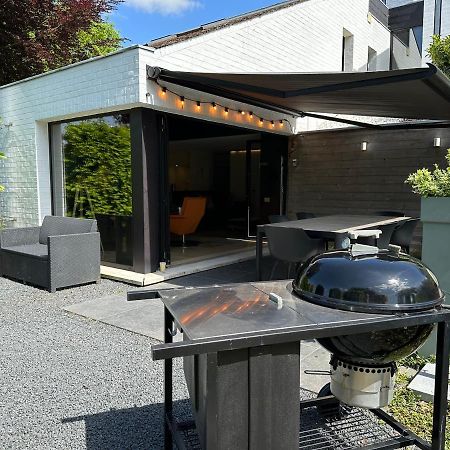 Sakura Lodging Bossut-Gottechain Eksteriør bilde
