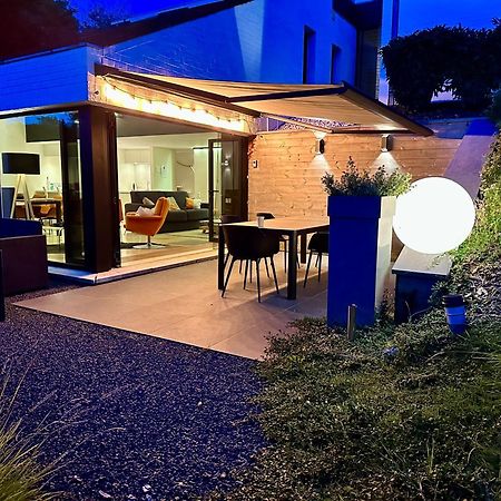 Sakura Lodging Bossut-Gottechain Eksteriør bilde