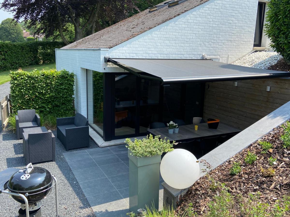 Sakura Lodging Bossut-Gottechain Eksteriør bilde