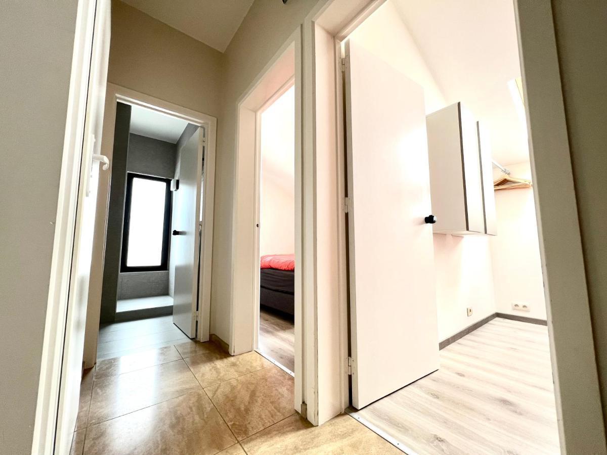 Sakura Lodging Bossut-Gottechain Eksteriør bilde