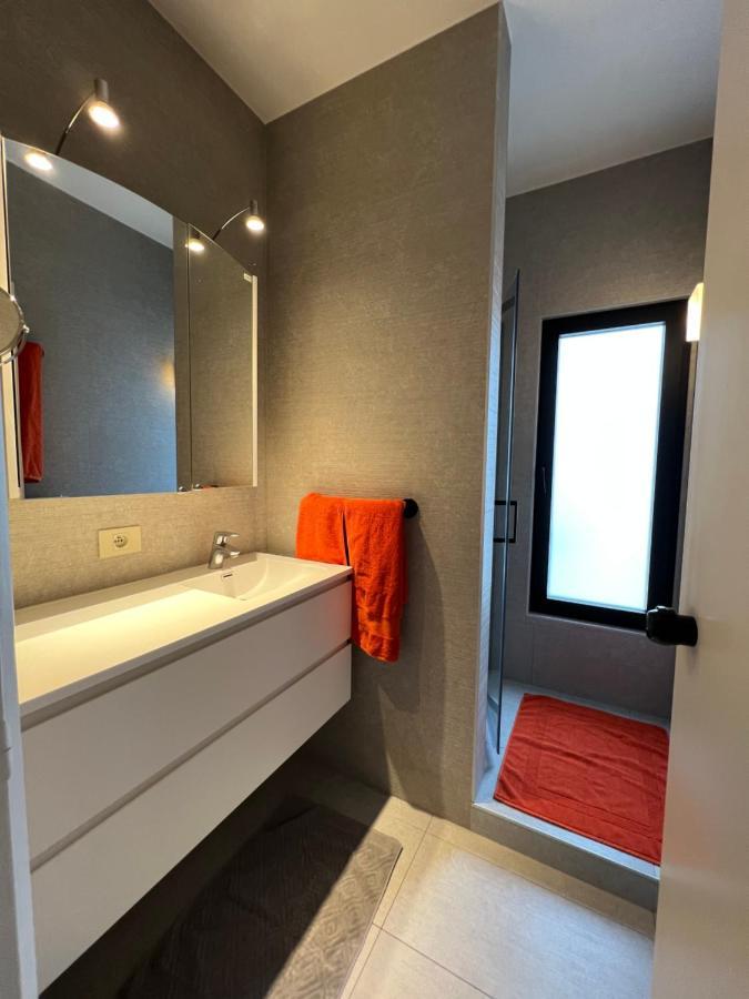 Sakura Lodging Bossut-Gottechain Eksteriør bilde