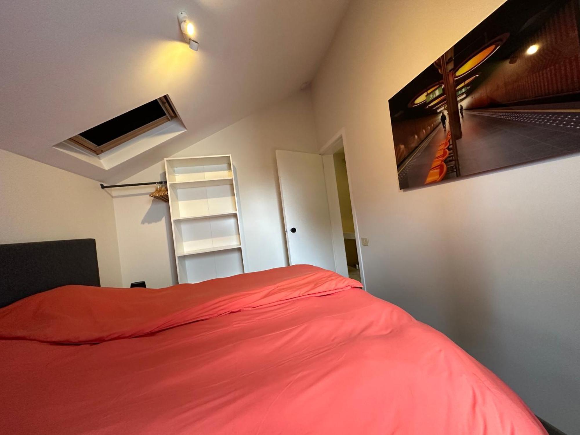 Sakura Lodging Bossut-Gottechain Eksteriør bilde